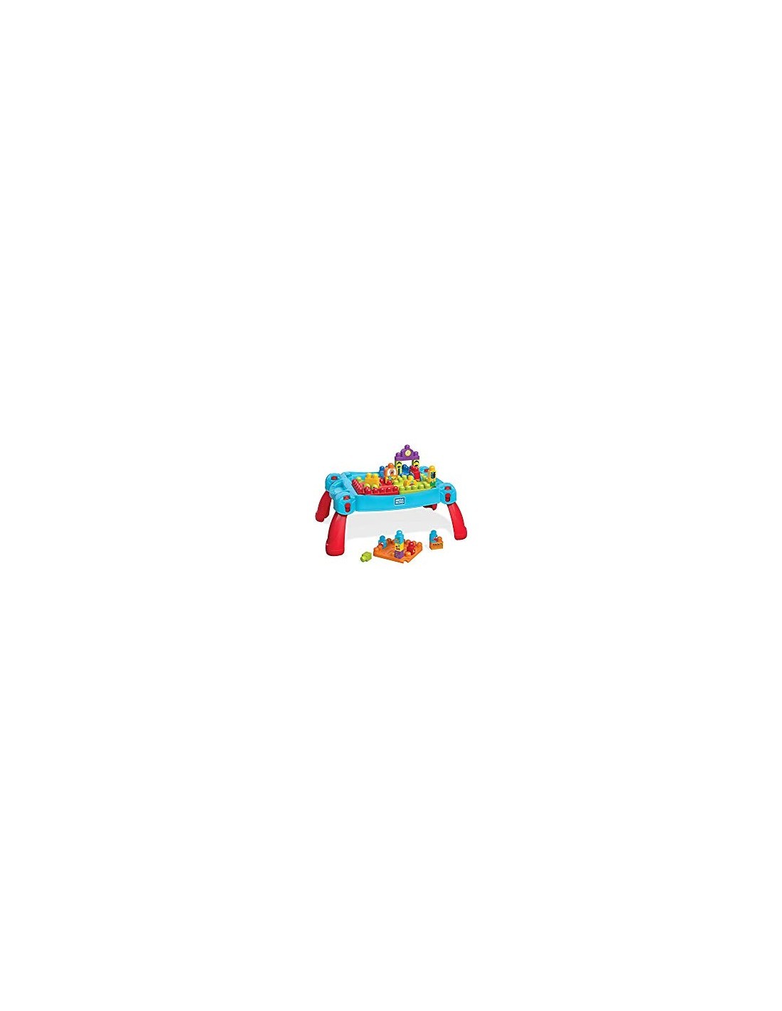 FISHER PRICE FGV05 TAVOLINO MULTI ATTIVITA' 3IN1 MATTEL