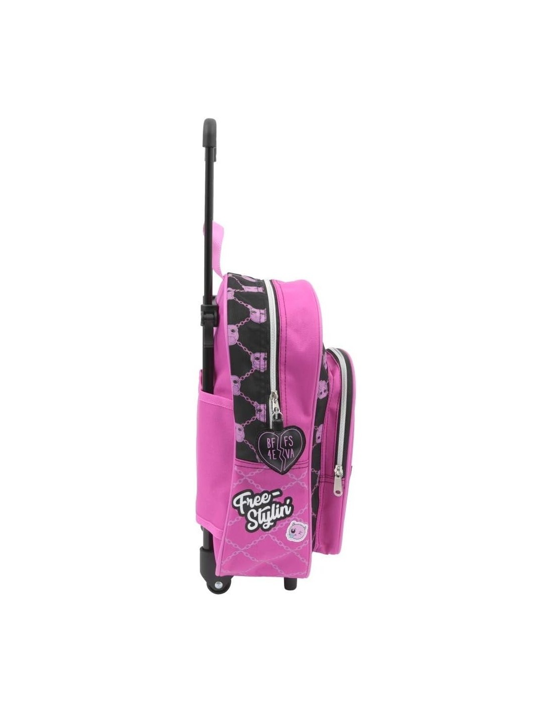 LOL SURPRISE 664036 MINI TROLLEY ASSORTITI