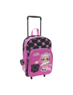 LOL SURPRISE 664036 MINI TROLLEY ASSORTITI