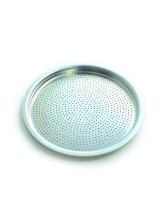 Bialetti Filtro Superiore Originale per Caffettiera 18 tazze