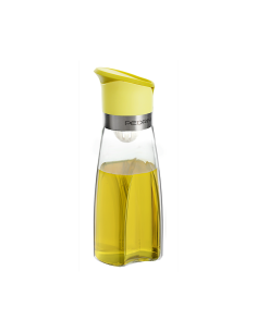 PEDRINI, DISPENSER VETRO OLIO E ACETO, 320 ML