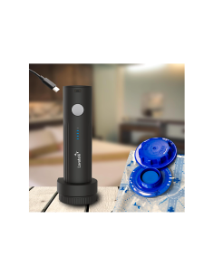 POMPA ELETTRICA PER SACCHI SOTTOVUOTO