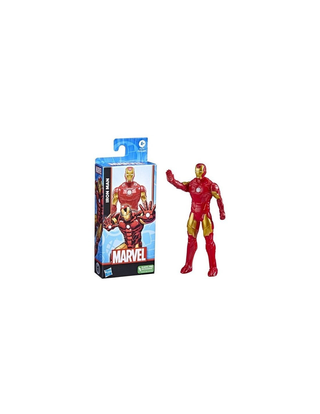 AVENGERS PERSONAGGIO 15CM ASSORTITO SUPEREROI MARVEL COLLEZIONALBILI F5097