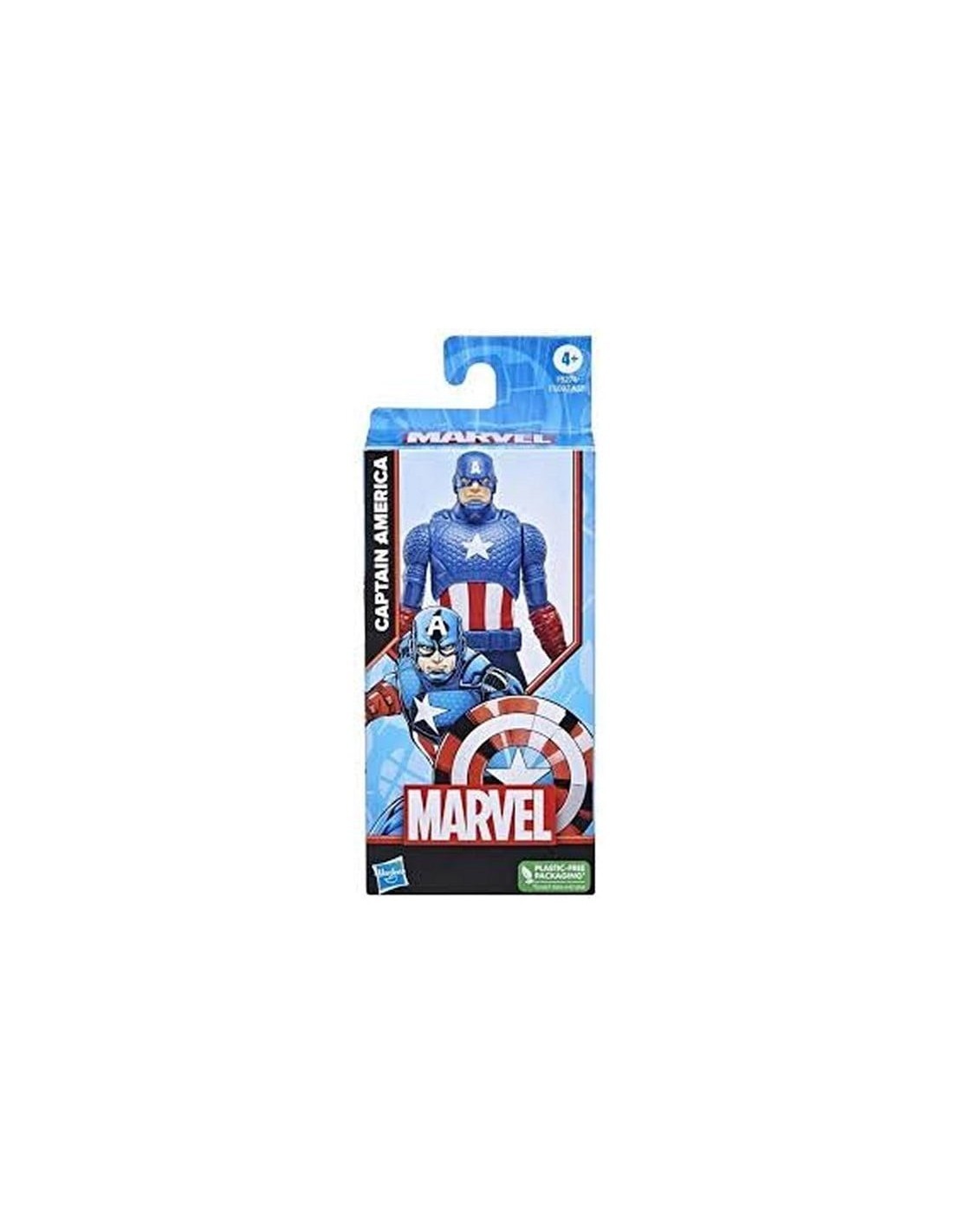 AVENGERS PERSONAGGIO 15CM ASSORTITO SUPEREROI MARVEL COLLEZIONALBILI F5097
