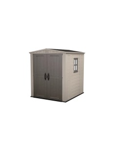 CASETTA FACTOR 6X6 su TreG Ingrosso