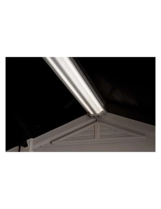 CASETTA FACTOR 6X6 su TreG Ingrosso