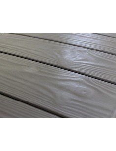 BAULE CONTENITORE SHERWOOD MARRONE 117X45X57CM