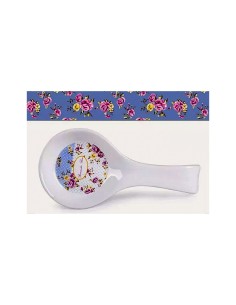 POGGIAMESTOLO 82267 ROMANTIC ROSE CERAMICA