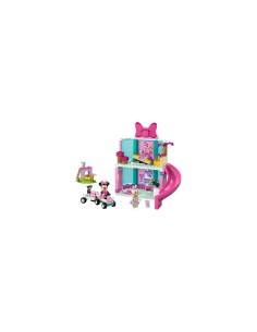 LEGO DISNEY 43274 HOTEL DEGLI ANIMALI DI MINNIE