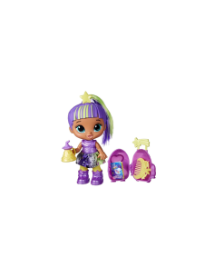 BABY ALIVE STAR BESTIES LUNA BAMBOLA SPAZIALE 25CM CON ACCESSORI F7360 2