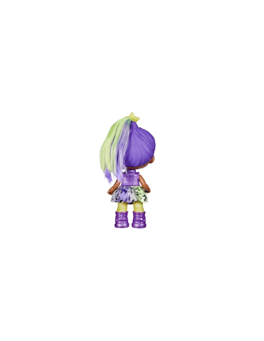 BABY ALIVE STAR BESTIES LUNA BAMBOLA SPAZIALE 25CM CON ACCESSORI F7360