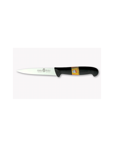 SPELUCCHINO 0668.11 INOX 11CM MANICO NYLON