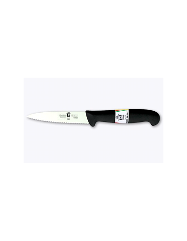 SPELUCCHINO 2668.9 INOX 9CM MANICO NYLON