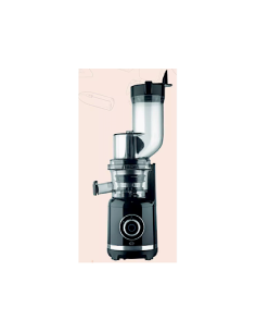 DCG estrattore multifunzione, 300W, nero, 3 velocità, bocca 7,5 cm, AE2134