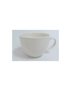TAZZA COLAZIONE 56131 JUMBO BIANCO