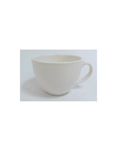 TAZZA COLAZIONE 56131 JUMBO BIANCO