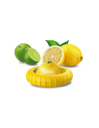Pedrini Lillo Fresh Salvalimoni – Contenitore Limone Giallo