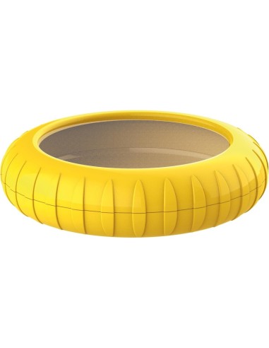 Pedrini Lillo Fresh Salvalimoni – Contenitore Limone Giallo