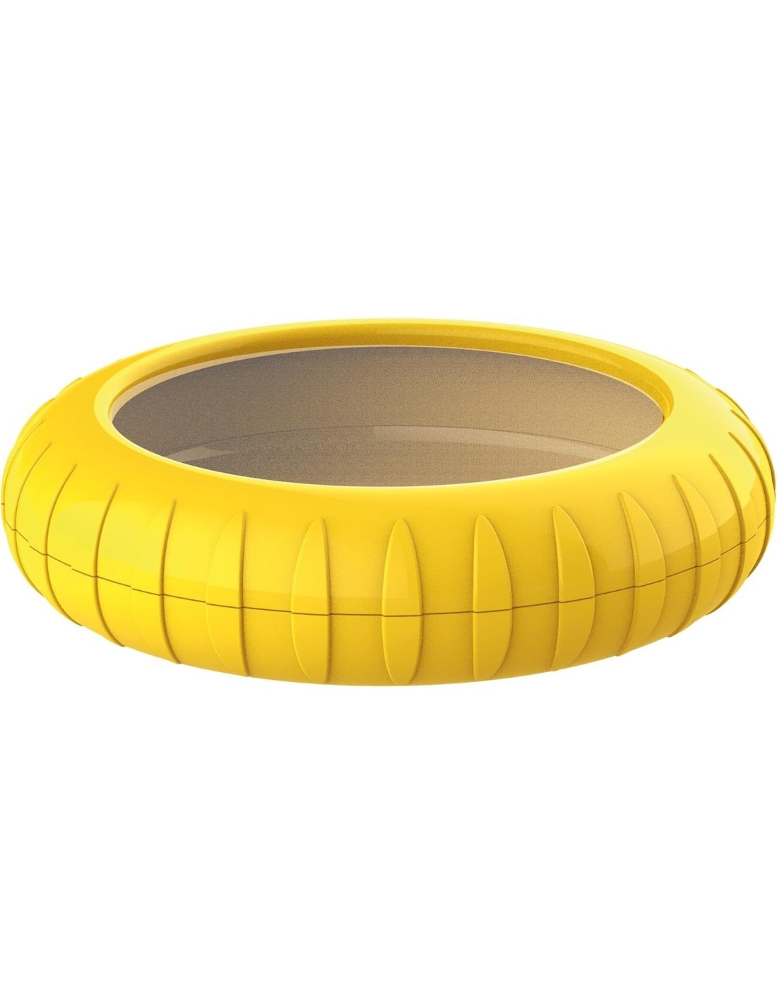 Pedrini Lillo Fresh Salvalimoni – Contenitore Limone Giallo