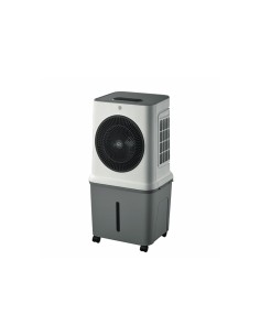 Raffrescatore d'Aria, DCG VER185, 35 litri, 3 velocità, 120W, con timer 12h, Air Cooler evaporativo