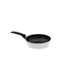 Padella alta 24 cm linea AM Bee nickel free