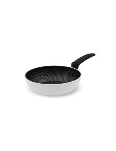Padella alta 24 cm linea AM Bee nickel free
