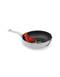 Padella 28 cm linea AM Bee nickel free