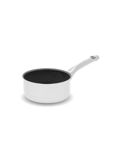 Casseruola per induzione 16 cm con manico linea AM Bee