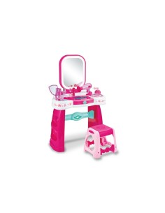 MISS SIGNORINA - SPECCHIERA GIOCATTOLO 72CM CON LED LUCI E SUONI