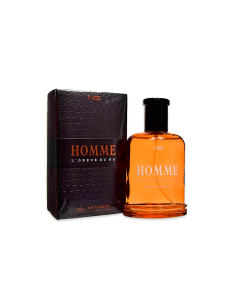 PROFUMO UOMO 100ML HOMME L'ODEUR DU NG