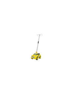 AUTO 2IN1 CON VOLANTE LUNGA 22CM ASSORTITO 42247