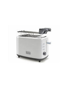 TOSTAPANE BXTOA820E 820W 2 SCOMPARTI CON PINZE