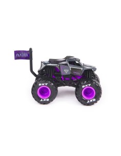 MONSTER JAM 6069960 MARVEL MONSTER TRUCK ASSORTITO SCALA 1:64