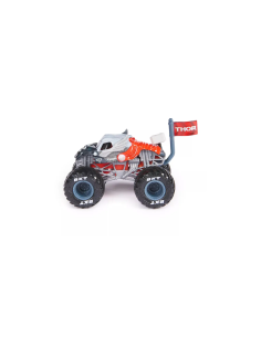 MONSTER JAM 6069960 MARVEL MONSTER TRUCK ASSORTITO SCALA 1:64