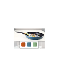 SUMMER PARTY PADELLA 24CM COLORI ASSORTITI