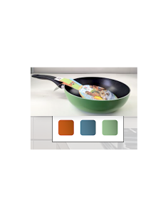 SUMMER PARTY SALTAPASTA 22CM COLORI ASSORTITI
