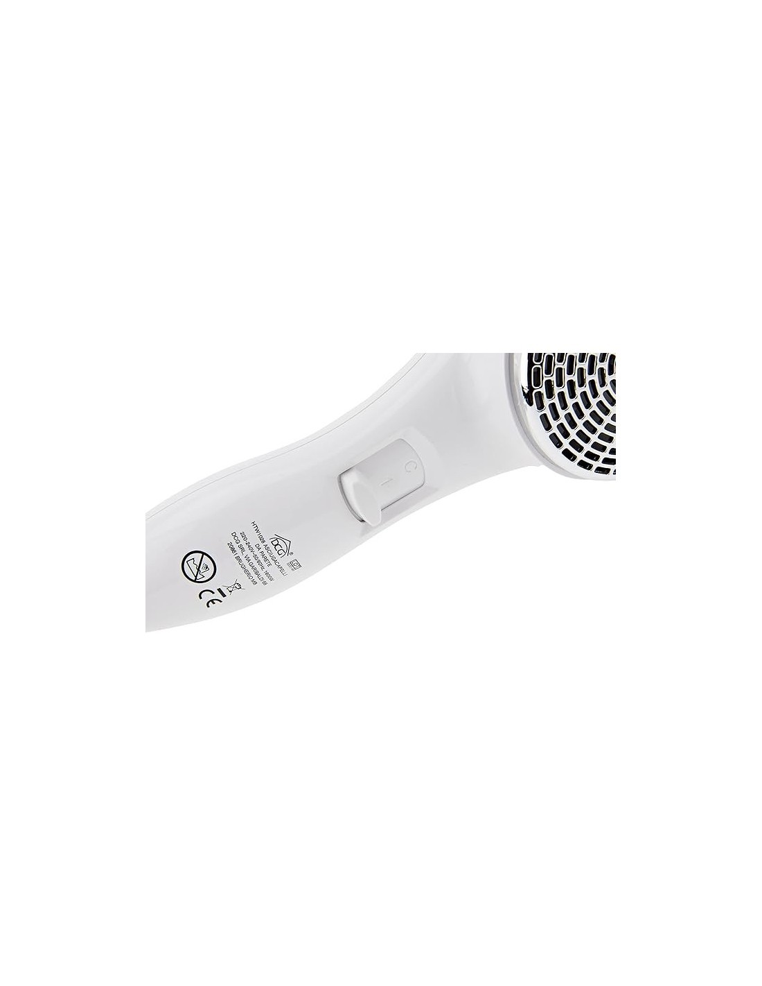 ASCIUGACAPELLI DA PARETE HTW1028 DCG su TreG Ingrosso