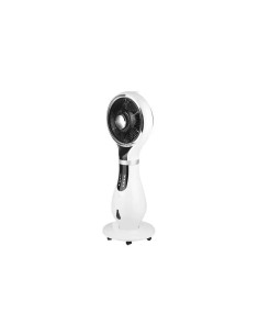 Ventilatore multifunzione, 3 in 1, 40x40x108 cm, 3 velocità, umidificazione, antizanzare, VE1850 COMBI