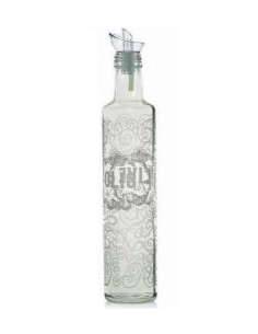 BOTTIGLIA PUGLIA OLIO M84341 500ML LA MAISON VINTAGE