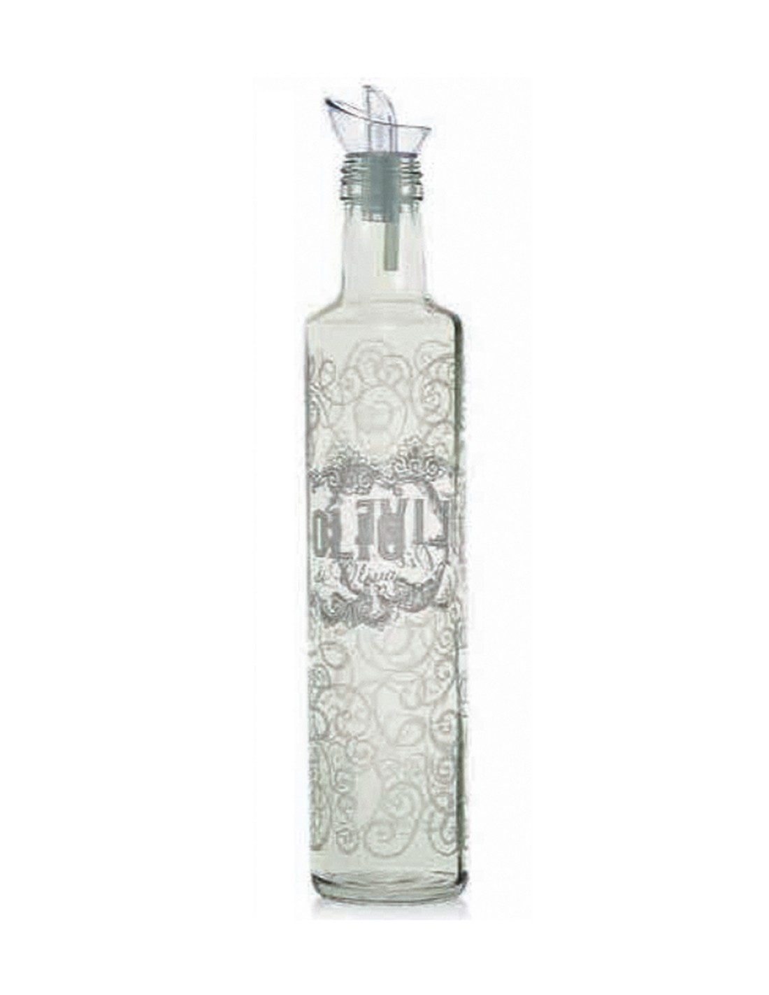 BOTTIGLIA PUGLIA OLIO M84341 500ML LA MAISON VINTAGE