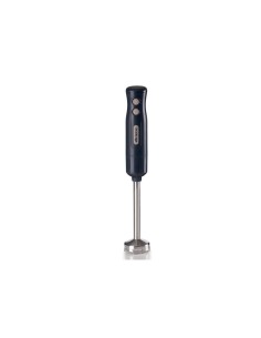 Frullatore a immersione 3in1, 700W, tritatutto 600ml, frusta, acciaio inox, Dark & Sahara Grey