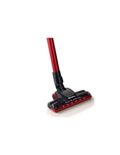 Handy Force One RBT, scopa elettrica con filo, aspirabriciole, 0,5L, filtro HEPA, tecnologia ciclonica, spazzola motorizzata