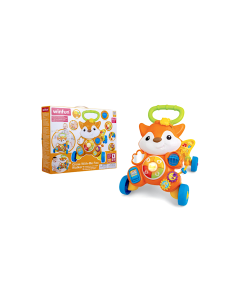 ROXY LA VOLPE PRIMIPASSI MULTIATTIVITA' WINFUN WFN000878