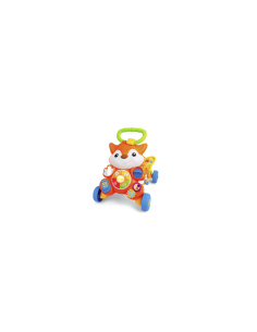 ROXY LA VOLPE PRIMIPASSI MULTIATTIVITA' WINFUN WFN000878