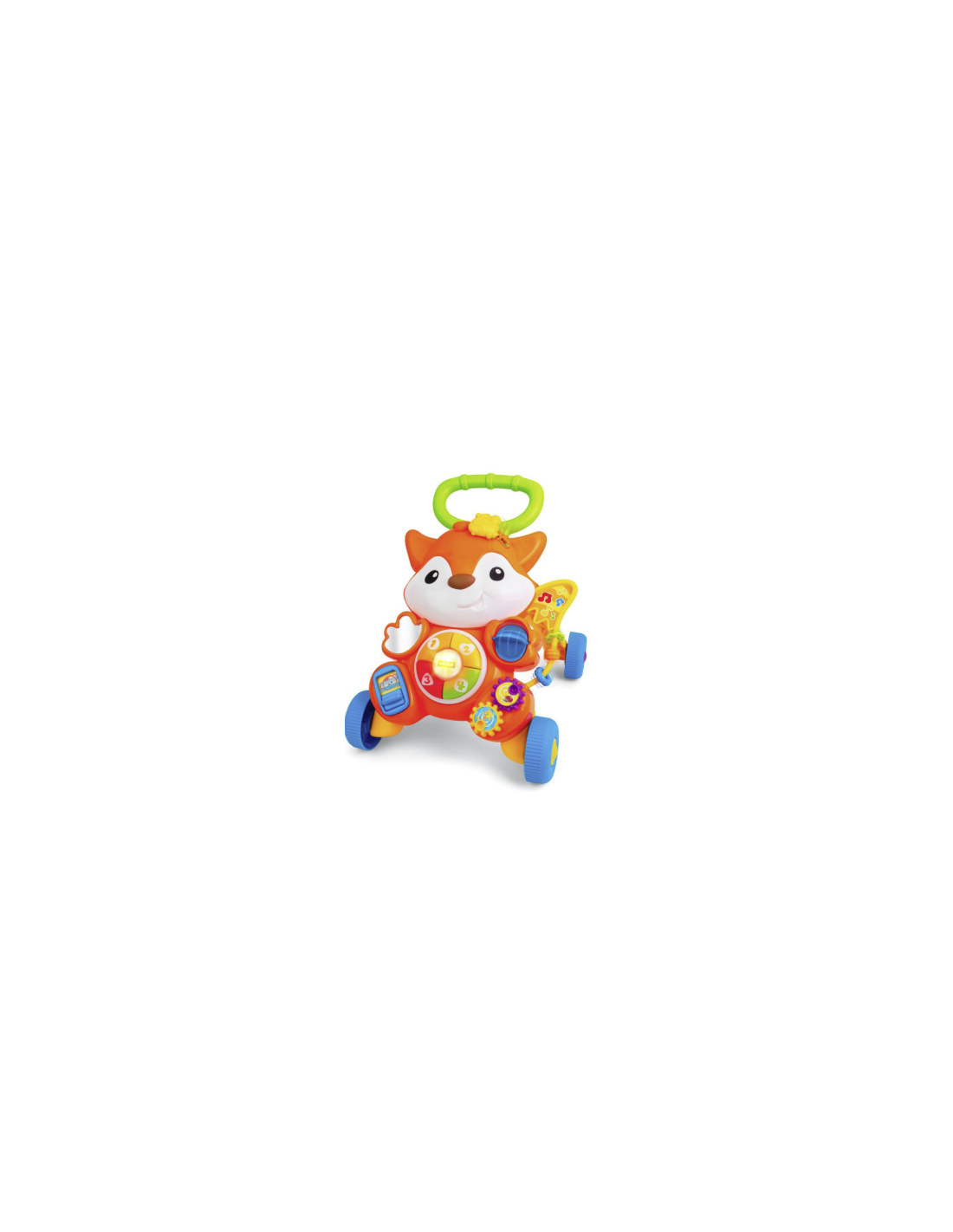 ROXY LA VOLPE PRIMIPASSI MULTIATTIVITA' WINFUN WFN000878