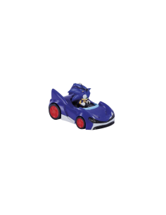 MINIVEICOLI SONIC CAR CALAMITIC SNC230092 ASSORTITI