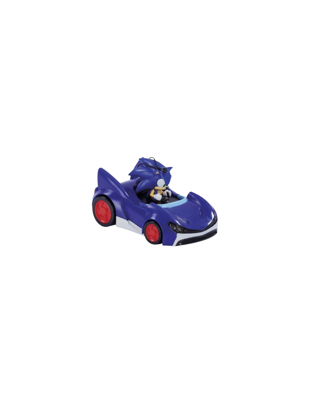 MINIVEICOLI SONIC CAR CALAMITIC SNC230092 ASSORTITI