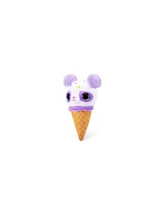 COCO CONES SWEET PELUCHE  IN CONO ZUR9638 ASSORTITO GIOCATTOLO COLLEZIONABILE