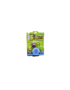 SET 5 PERSONAGGI STUMBLE GUYS 3D DIR178183 ASSORTITO
