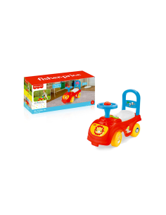 IL MIO PRIMO CAVALCABILE FP FPR1801, GIOCO BIMBI, STABILE, +12 MESI